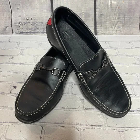 footjoy casual dress shoes Amazon.com | FootJoy Men's Previous Season Style Club Casuals Loafer Taupe 15 Medium